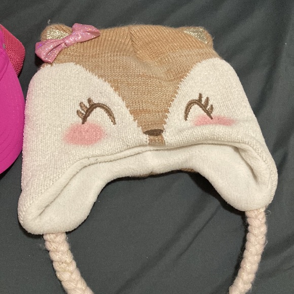 Girls hat lot cute - Picture 8 of 15